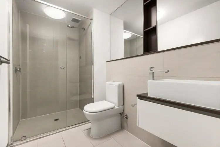 Fifth view of Homely apartment listing, 308/1 Brunswick Road, Brunswick East VIC 3057