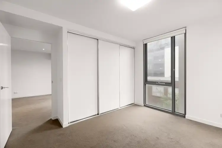 Sixth view of Homely apartment listing, 308/1 Brunswick Road, Brunswick East VIC 3057