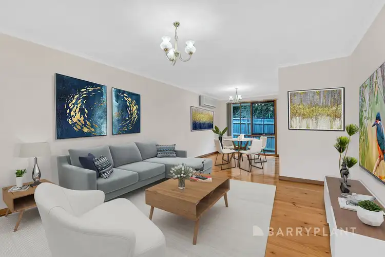 Second view of Homely unit listing, 2A Oban Street, Burwood East VIC 3151