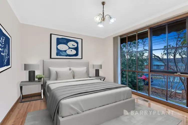 Fourth view of Homely unit listing, 2A Oban Street, Burwood East VIC 3151