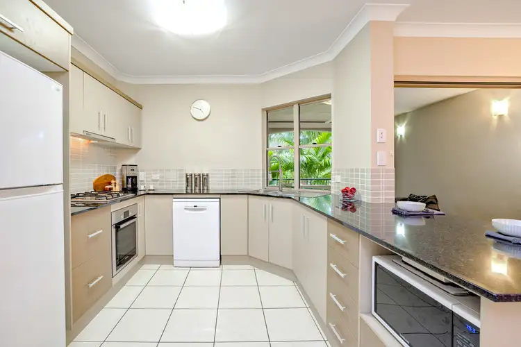 Main view of Homely unit listing, 620/12-21 Gregory Street, Westcourt QLD 4870