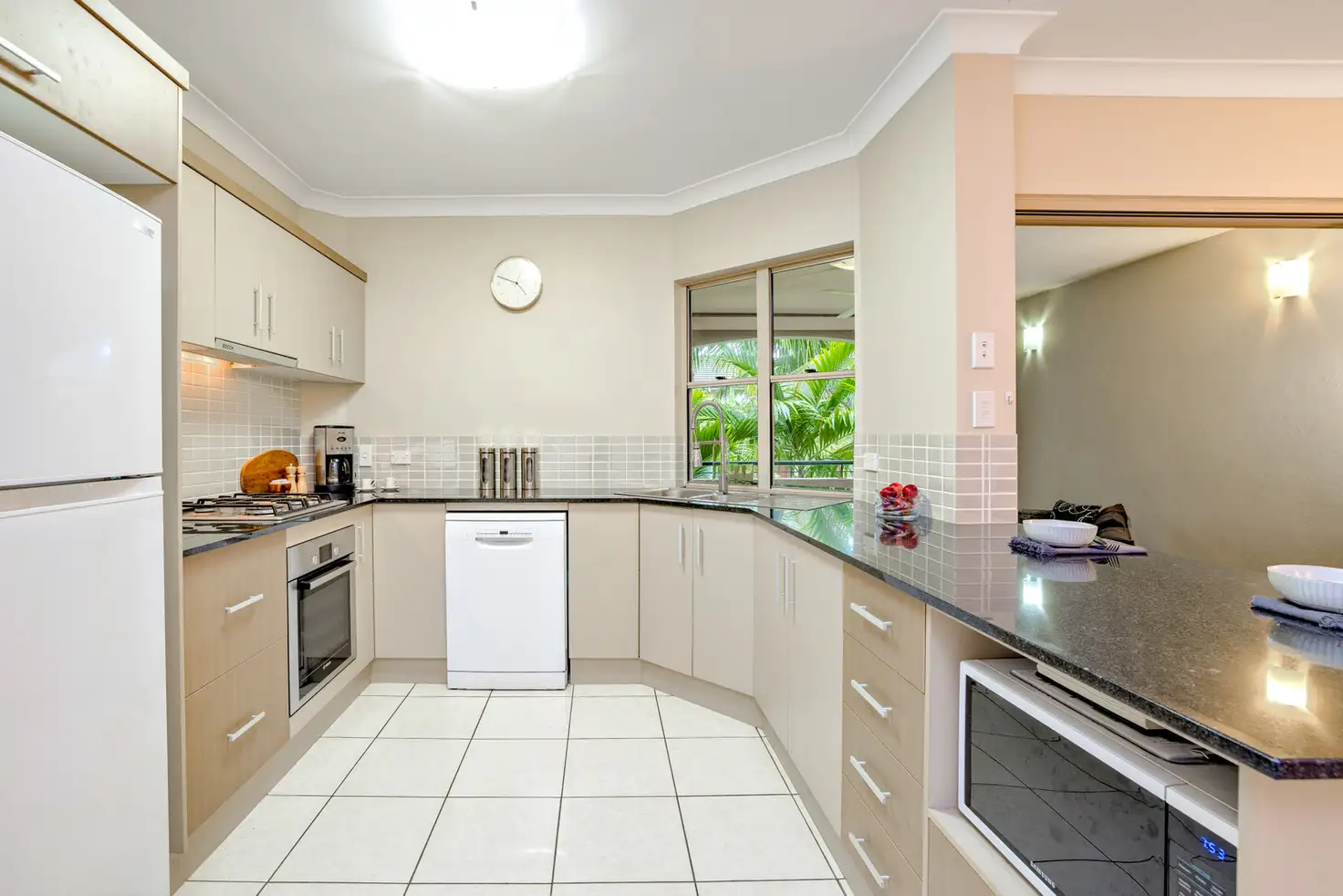 Main view of Homely unit listing, 620/12-21 Gregory Street, Westcourt QLD 4870