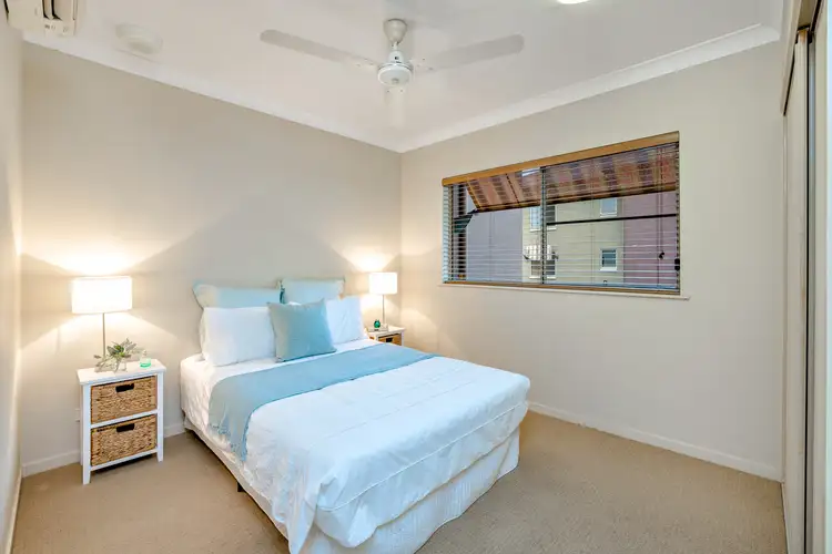 Fourth view of Homely unit listing, 620/12-21 Gregory Street, Westcourt QLD 4870