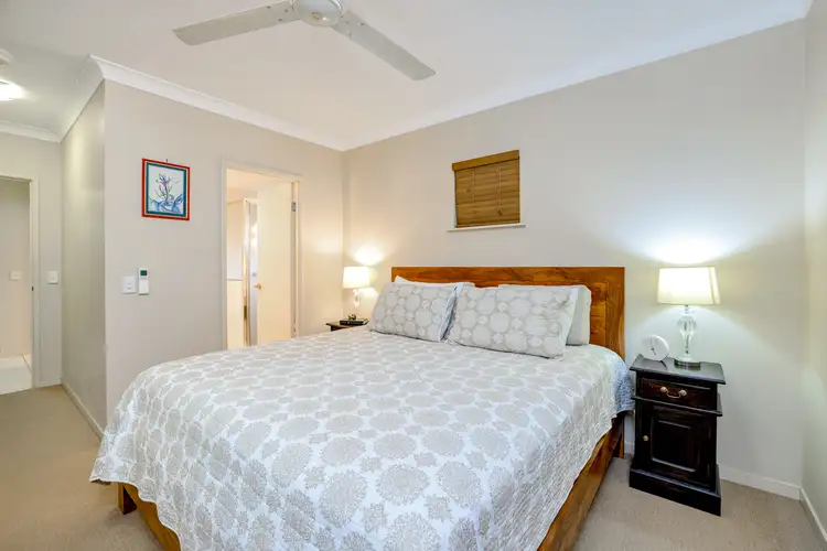 Fifth view of Homely unit listing, 620/12-21 Gregory Street, Westcourt QLD 4870