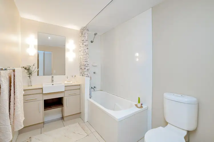 Sixth view of Homely unit listing, 620/12-21 Gregory Street, Westcourt QLD 4870