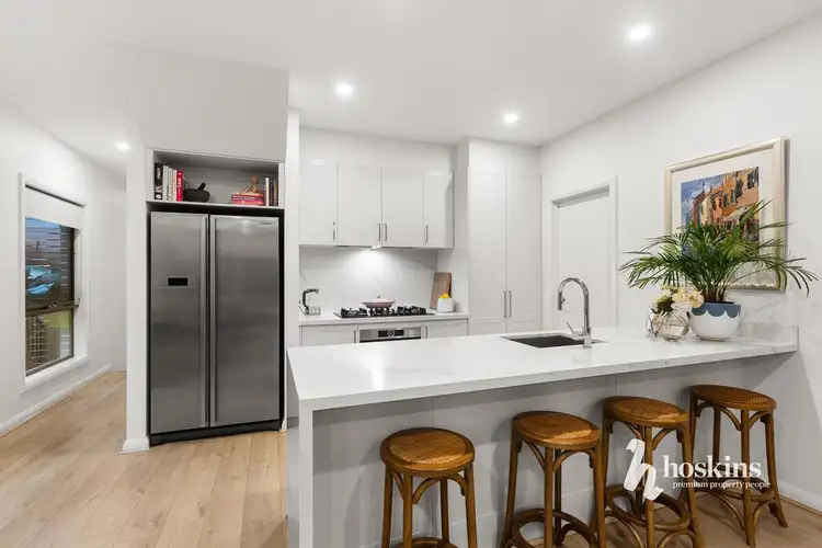 Second view of Homely unit listing, 6/8 Summit Court, Mooroolbark VIC 3138