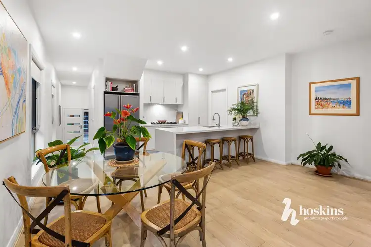 Third view of Homely unit listing, 6/8 Summit Court, Mooroolbark VIC 3138