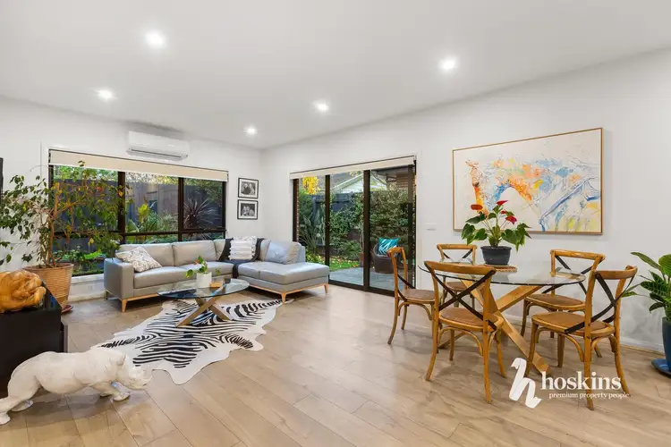 Fourth view of Homely unit listing, 6/8 Summit Court, Mooroolbark VIC 3138