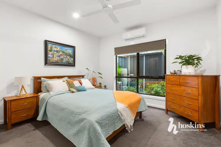 Fifth view of Homely unit listing, 6/8 Summit Court, Mooroolbark VIC 3138