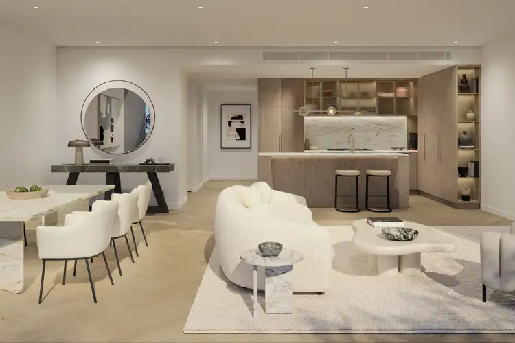 Main view of Homely apartment listing, N103/4-8 Marshall Avenue, St Leonards NSW 2065