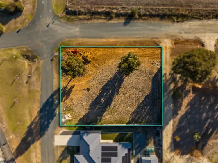 Third view of Homely land listing, 237 Main Street, Rutherglen VIC 3685