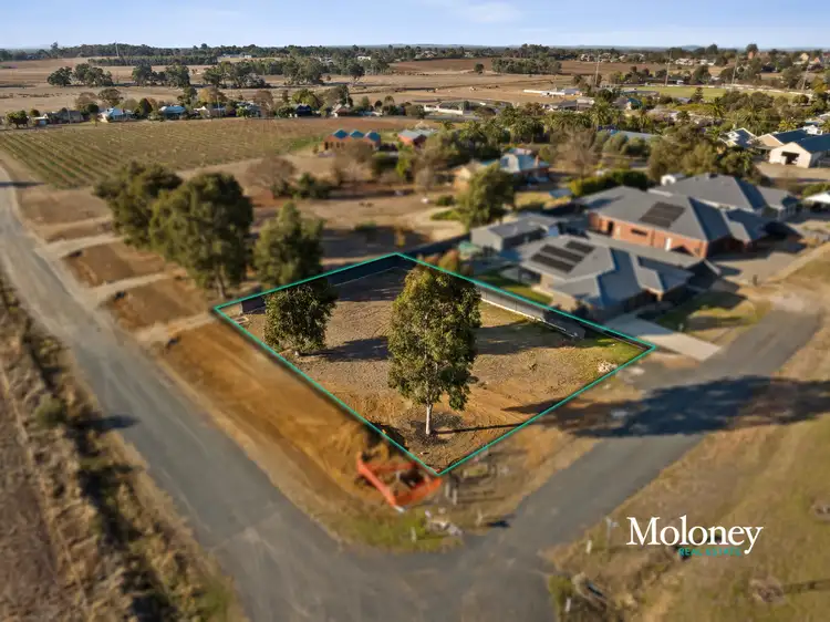 Fourth view of Homely land listing, 237 Main Street, Rutherglen VIC 3685