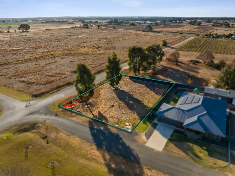 Fifth view of Homely land listing, 237 Main Street, Rutherglen VIC 3685