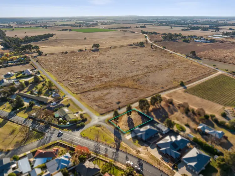 Seventh view of Homely land listing, 237 Main Street, Rutherglen VIC 3685