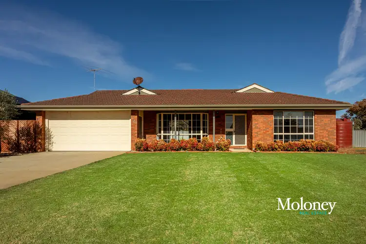 4 Andyanna Court, Corowa NSW 2646