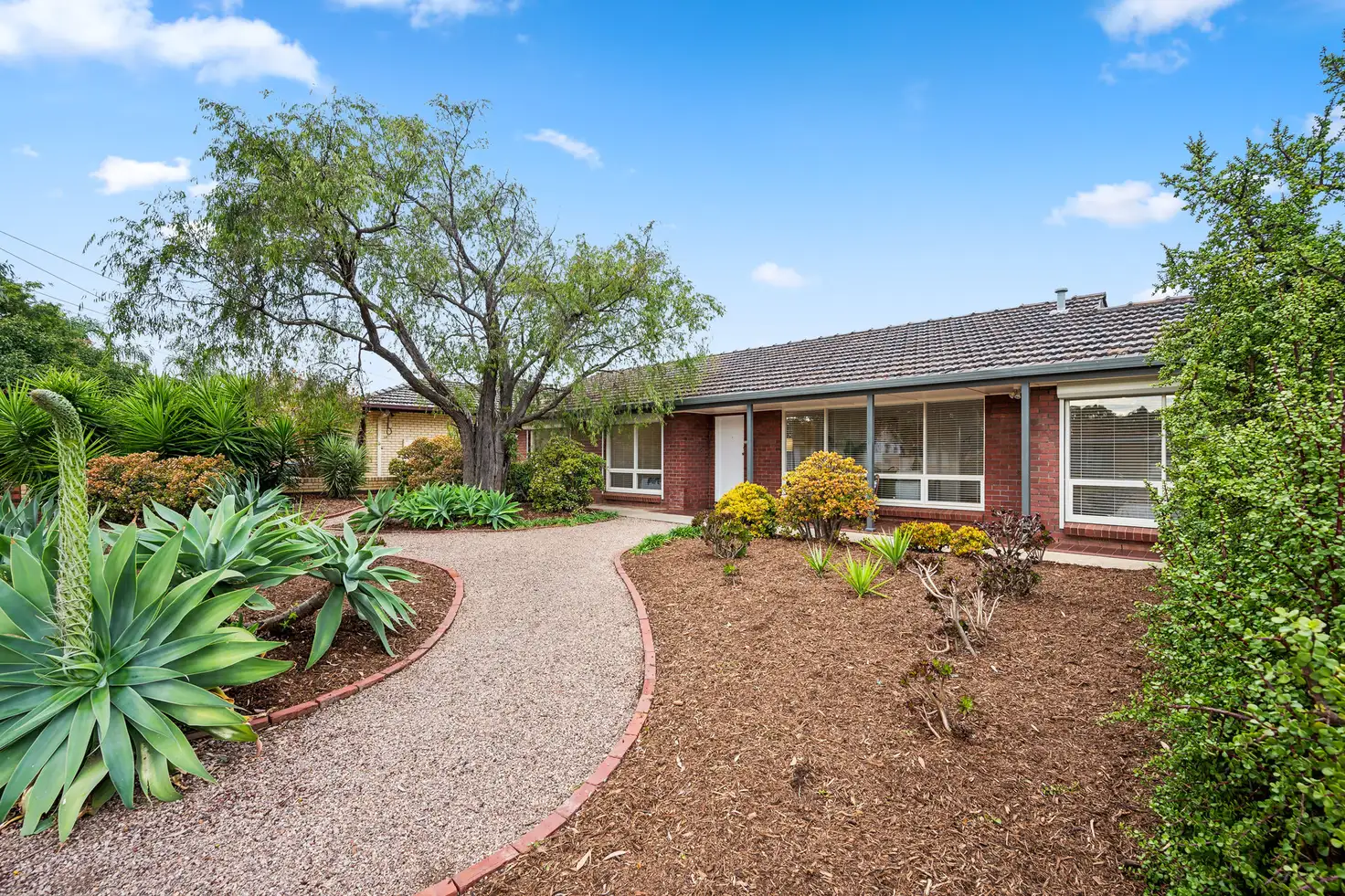 Main view of Homely house listing, 1 Beaufort Crescent, Felixstow SA 5070
