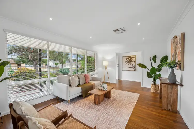 Second view of Homely house listing, 1 Beaufort Crescent, Felixstow SA 5070