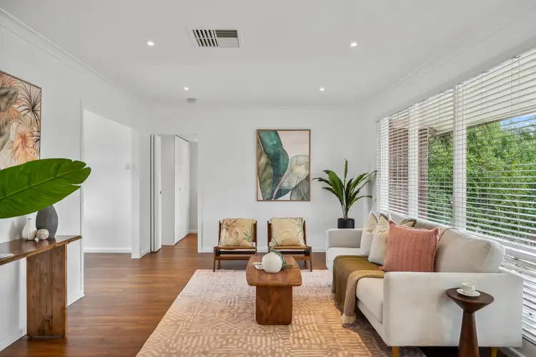 Sixth view of Homely house listing, 1 Beaufort Crescent, Felixstow SA 5070