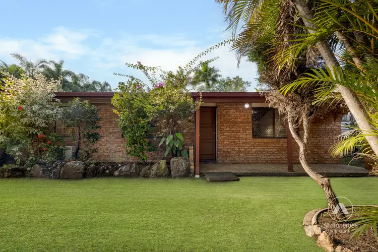 120 Begonia Street, Browns Plains QLD 4118