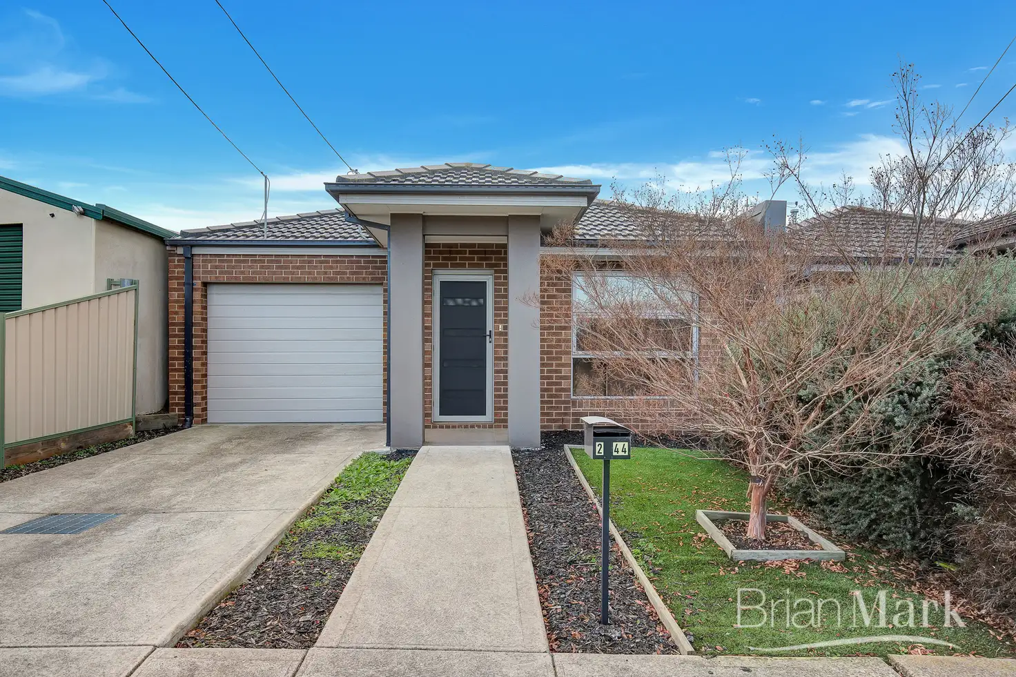Main view of Homely house listing, 44B Branton Road, Hoppers Crossing VIC 3029