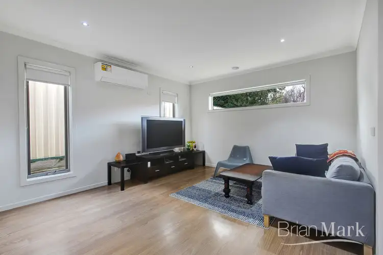 Second view of Homely house listing, 44B Branton Road, Hoppers Crossing VIC 3029