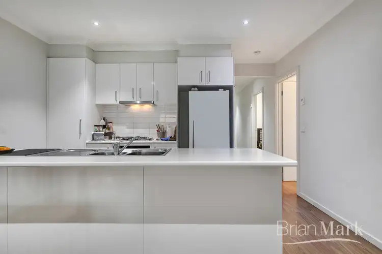 Fifth view of Homely house listing, 44B Branton Road, Hoppers Crossing VIC 3029