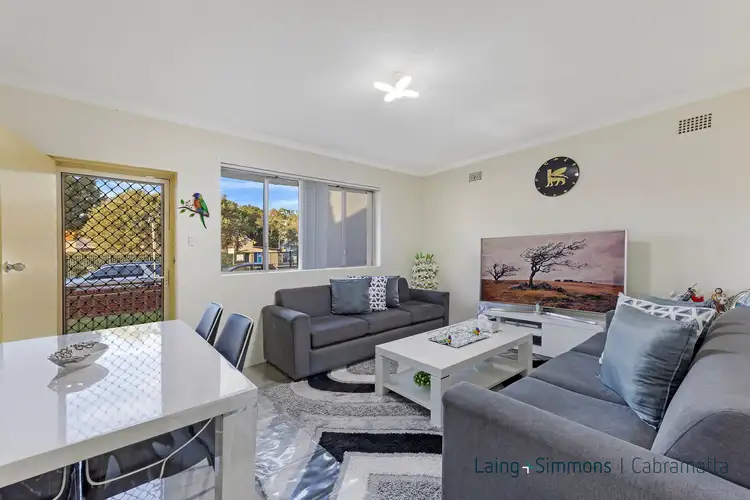 Second view of Homely unit listing, 2/65 Smart Street, Fairfield NSW 2165
