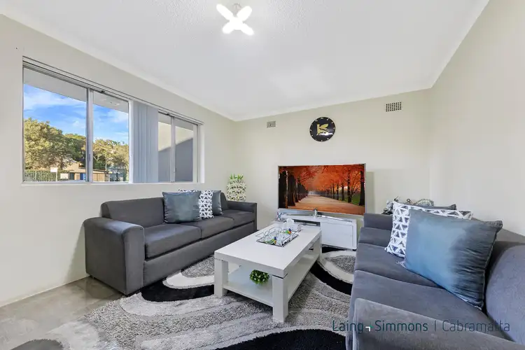 Third view of Homely unit listing, 2/65 Smart Street, Fairfield NSW 2165