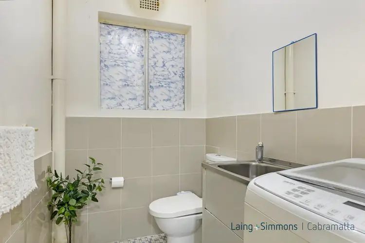Fifth view of Homely unit listing, 2/65 Smart Street, Fairfield NSW 2165