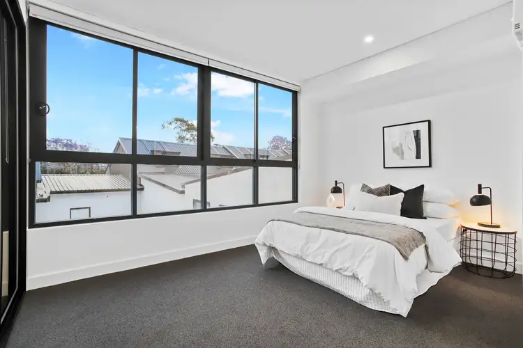 Seventh view of Homely townhouse listing, 5/178 Pennant Street, North Parramatta NSW 2151
