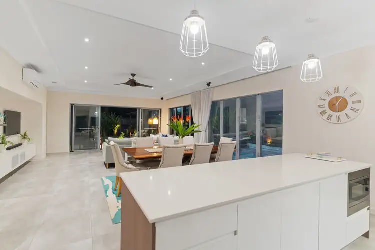 Second view of Homely house listing, 18 Hideaway Close, Palm Cove QLD 4879