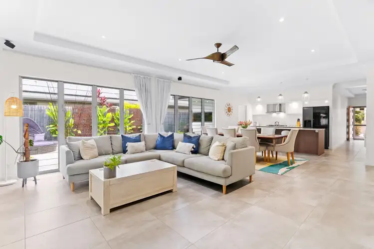 Third view of Homely house listing, 18 Hideaway Close, Palm Cove QLD 4879