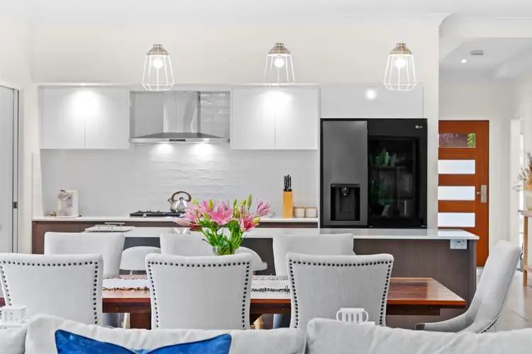 Sixth view of Homely house listing, 18 Hideaway Close, Palm Cove QLD 4879