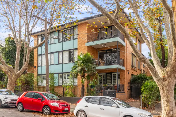 5/22A Acland Street, St Kilda VIC 3182