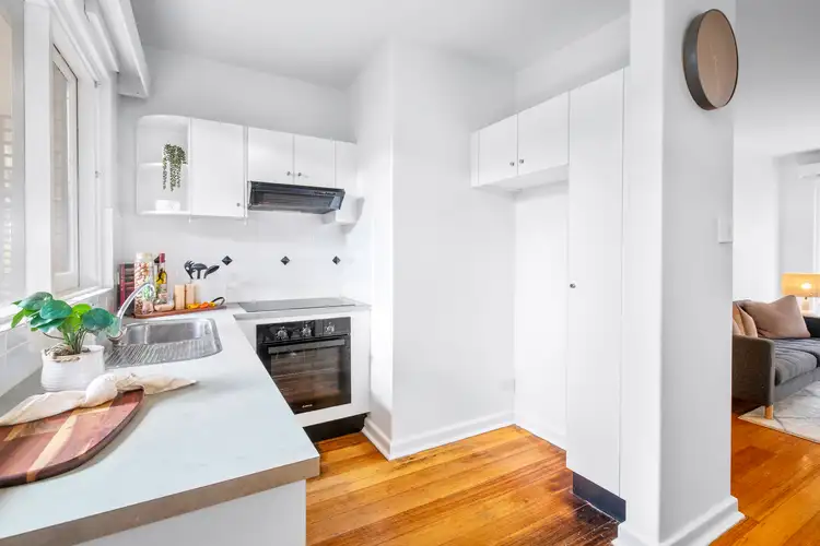 Sixth view of Homely apartment listing, 5/22A Acland Street, St Kilda VIC 3182