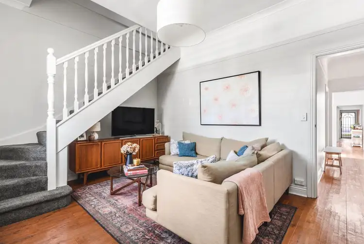 Second view of Homely terrace listing, 478 Botany Road, Alexandria NSW 2015