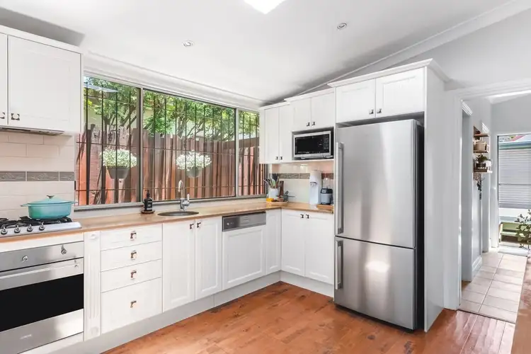 Third view of Homely terrace listing, 478 Botany Road, Alexandria NSW 2015