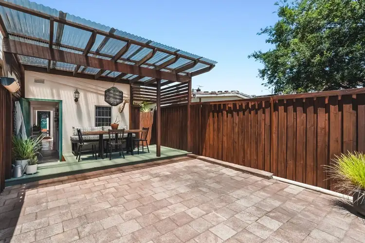 Fourth view of Homely terrace listing, 478 Botany Road, Alexandria NSW 2015