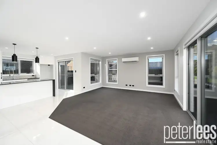 Sixth view of Homely unit listing, 5/64 Quarantine Road, Kings Meadows TAS 7249