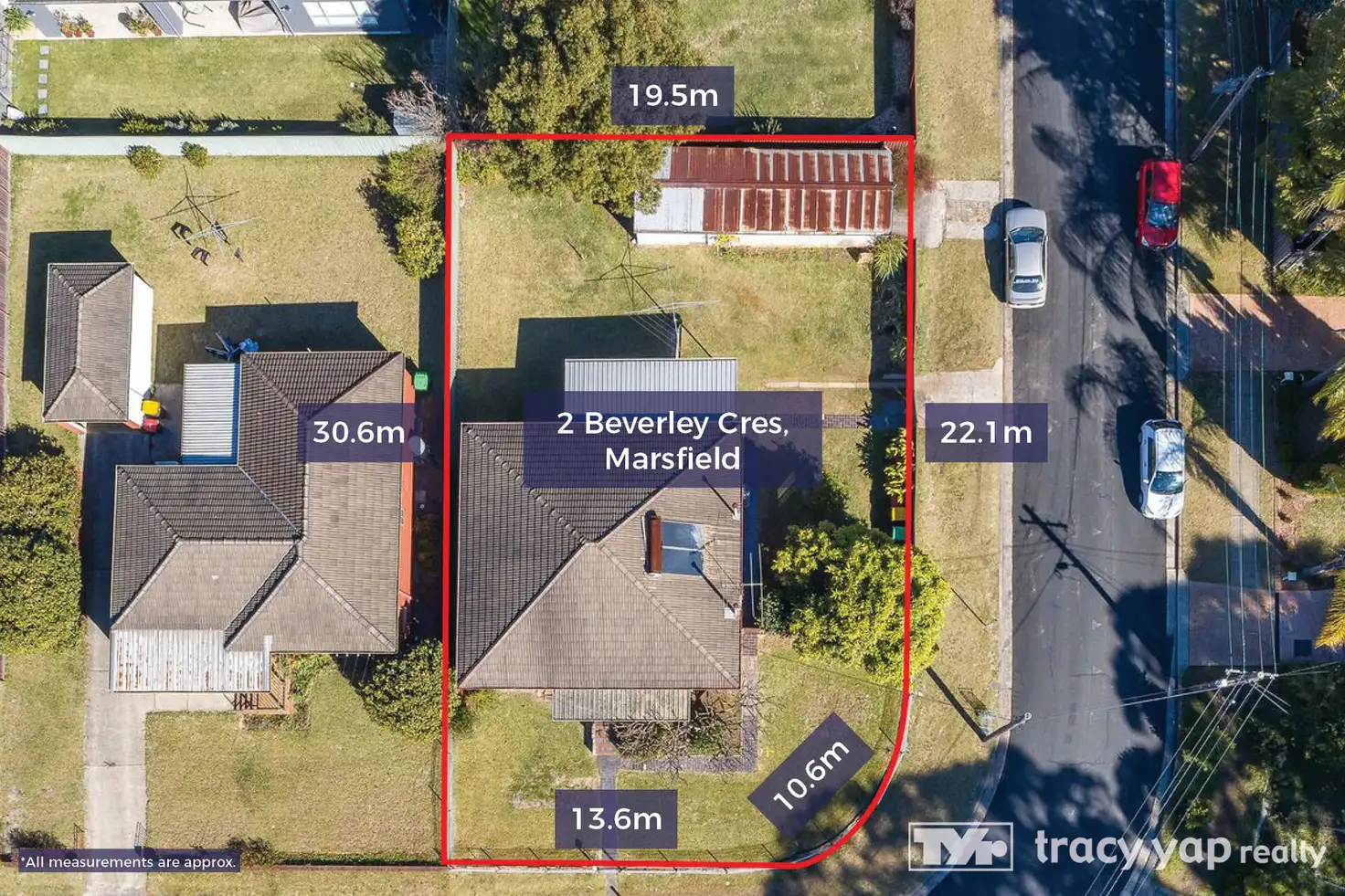 Main view of Homely house listing, 2 Beverley Crescent, Marsfield NSW 2122