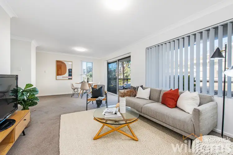 Second view of Homely apartment listing, 8/60-62 Wrights Road, Drummoyne NSW 2047
