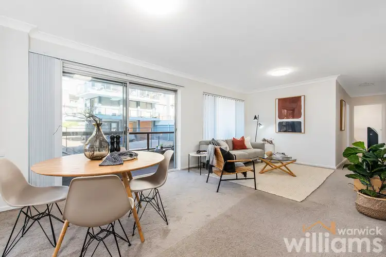 Fourth view of Homely apartment listing, 8/60-62 Wrights Road, Drummoyne NSW 2047