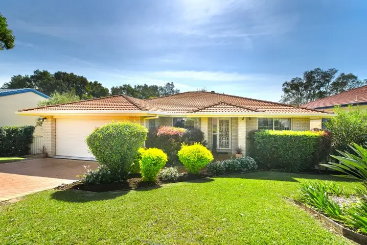 Main view of Homely house listing, 65 Jonas Absalom Drive, Port Macquarie NSW 2444