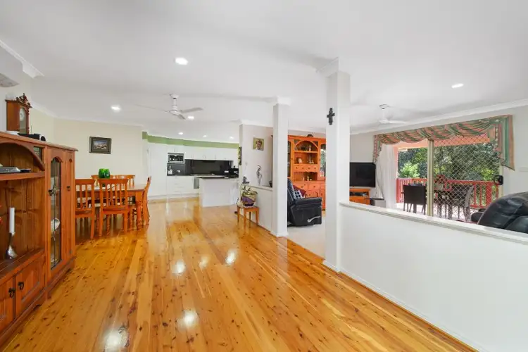 Third view of Homely house listing, 65 Jonas Absalom Drive, Port Macquarie NSW 2444