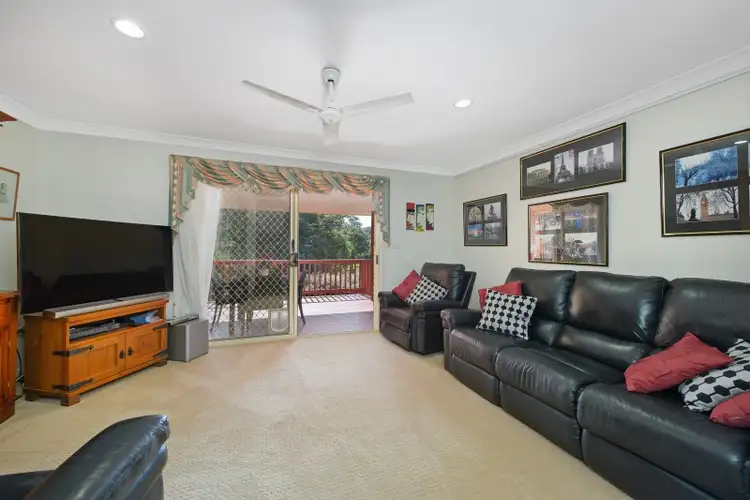 Fourth view of Homely house listing, 65 Jonas Absalom Drive, Port Macquarie NSW 2444
