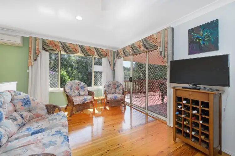 Fifth view of Homely house listing, 65 Jonas Absalom Drive, Port Macquarie NSW 2444