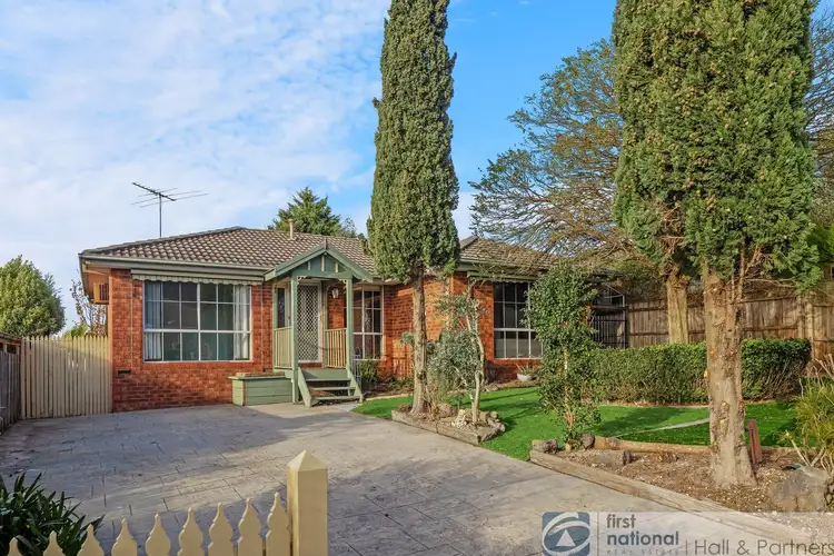 Main view of Homely house listing, 9 Bill Place, Hampton Park VIC 3976