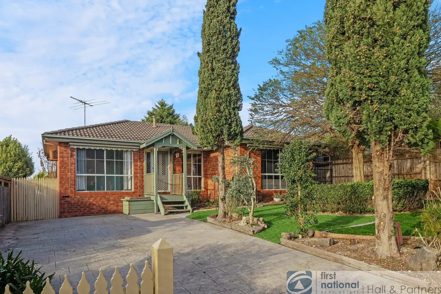 Main view of Homely house listing, 9 Bill Place, Hampton Park VIC 3976