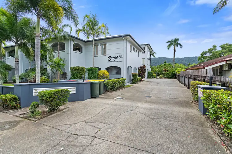 2/28 Springfield Crescent, Manoora QLD 4870
