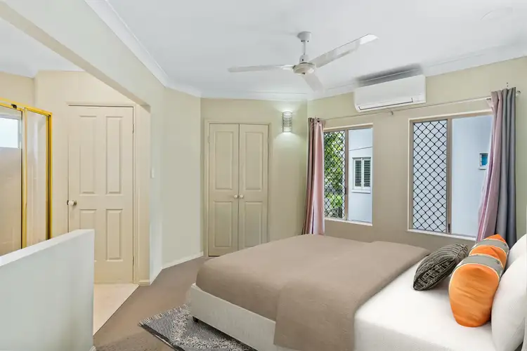 Fifth view of Homely unit listing, 2/28 Springfield Crescent, Manoora QLD 4870